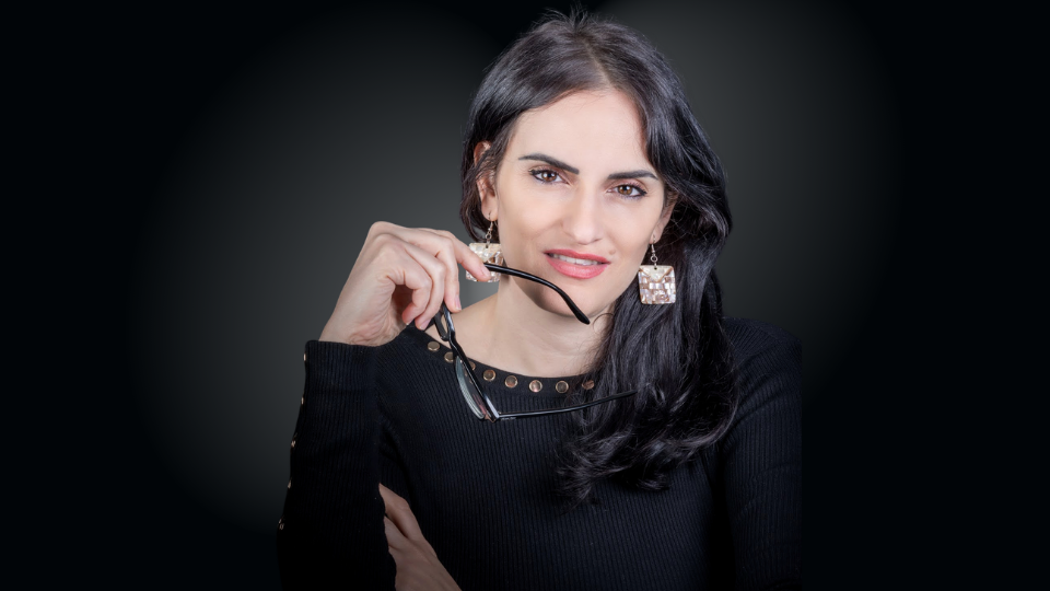 Dott.ssa Luisa M. Oliva